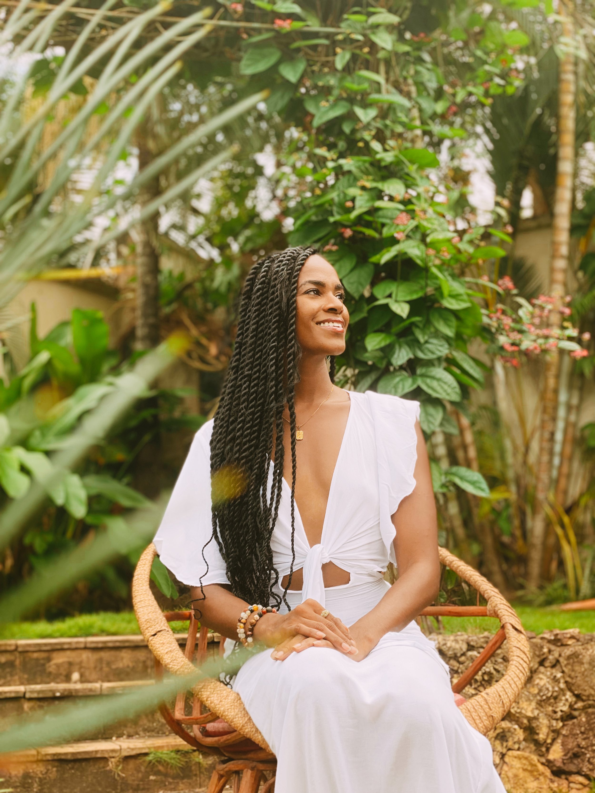 Dr. Makeda Moore